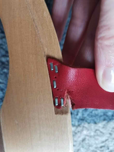 Photo of free Swedish Hasbeens size 5 (Shooter's Hill SE18) #2