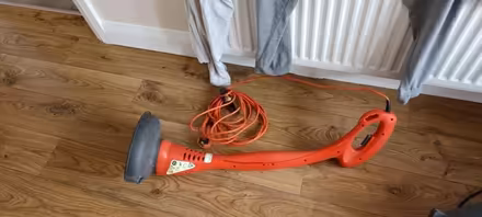 Photo of free Strimmer electric (Hoddesdon EN11) #1