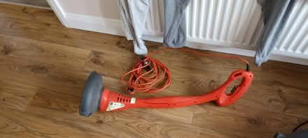 Photo of free Strimmer electric (Hoddesdon EN11) #1
