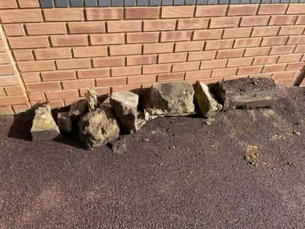 Photo of free Rubble (Crowthorne RG45) #1