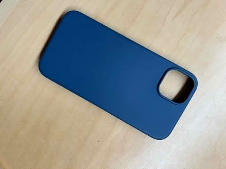 Photo of free iPhone 14 Plus Case (Los Gatos) #1