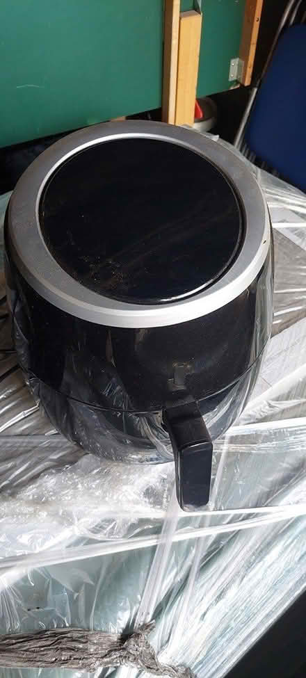 Photo of free Asda Own Brand Air Fryer (Radcliffe M26) #1