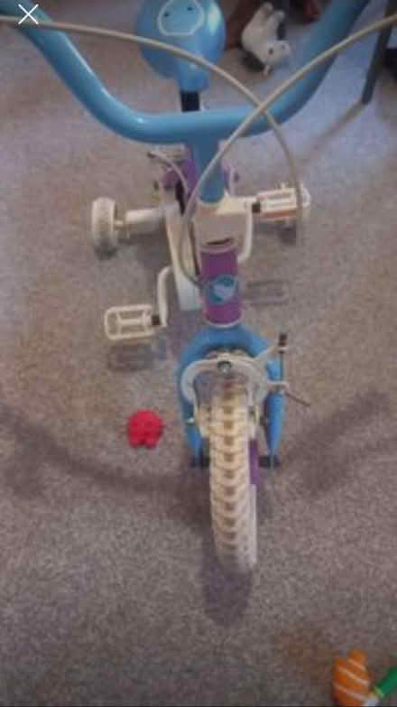 Photo of free Children Bicycle (DE1) #1