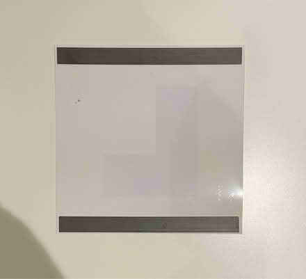 Photo of free Learner Plates (L-plates) magnetic (Amersham HP7) #1