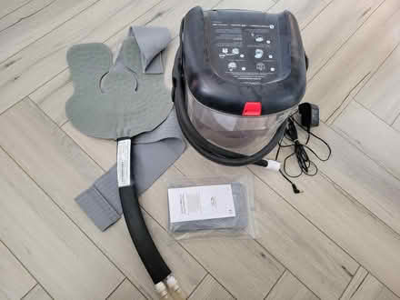 Photo of free DonJoy Iceman3 Cold Therapy Machine (Dixboro) #1