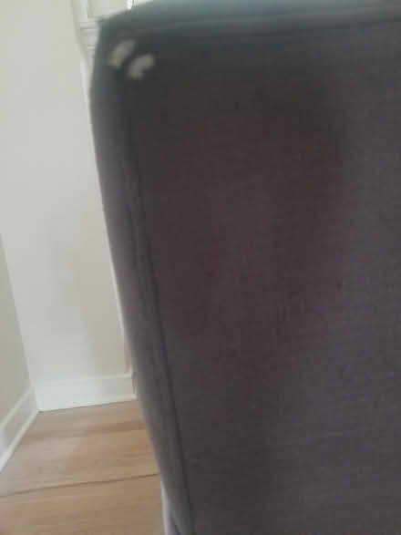 Photo of free Ethan Allen couch (Capitol Hill 20003) #3
