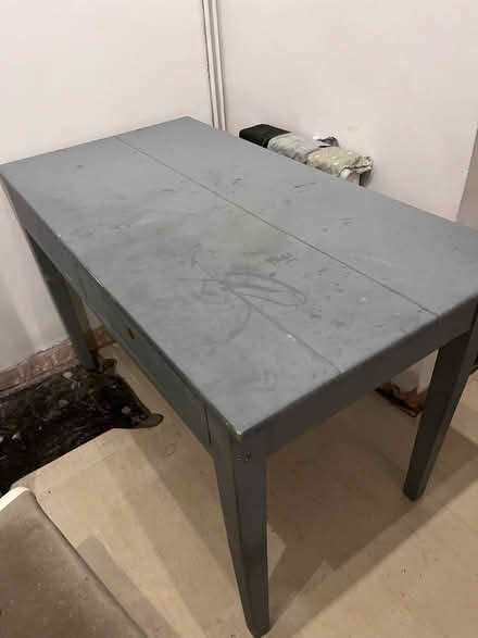 Photo of free Farmhouse table (Eltham) #2