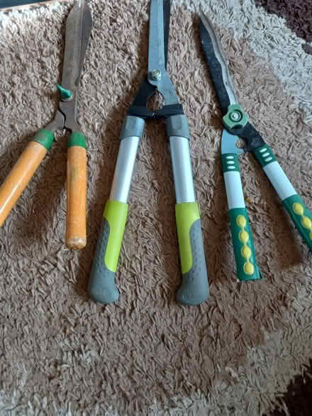 Photo of free Gardening tools (Middle Division (Main Portion) BT38) #2