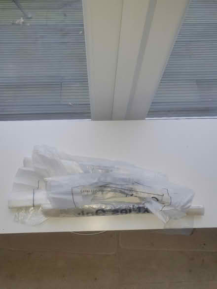 Photo of free Textiles bags (Eastwood SS9) #1