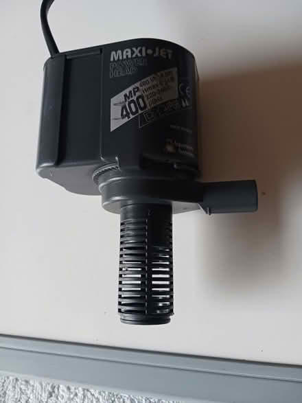 Photo of free Maxi-Jet MP400 (Clavering CB11) #1