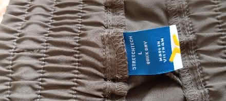Photo of free Old Navy quick dry pants green (Maple Leaf) #3