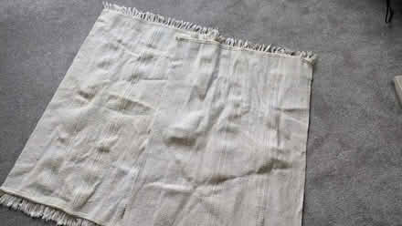 Photo of free Small IKEA rugs (Bramley LS13) #2