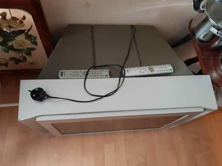 Photo of free 28" Sony TV with remote control (Rathfarnham) #1