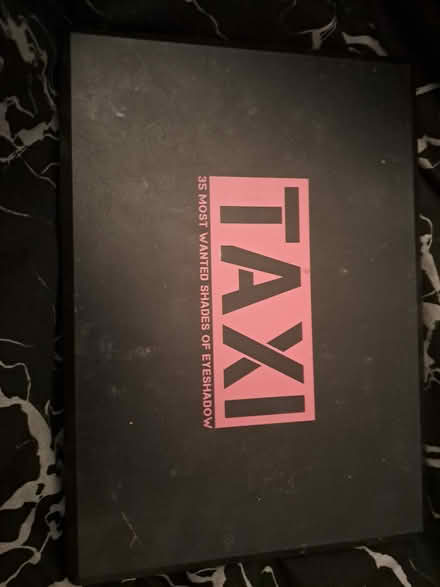 Photo of free Eyeshadow (Ilkeston Town centre) #1