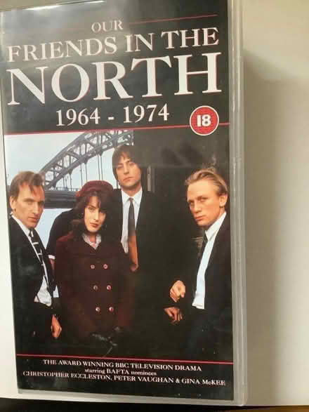 Photo of free Our Friends in the North videos. (Oswestry SY11) #1