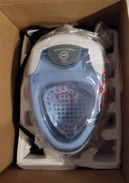 Photo of free Denture Cleaner (Mountain View, ca) #2