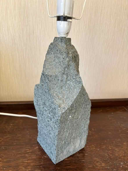 Photo of free Table lamp (Waterlooville PO7) #2