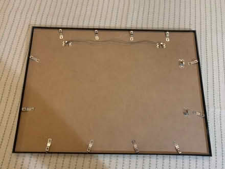 Photo of free Large picture frame (Harrogate) #2