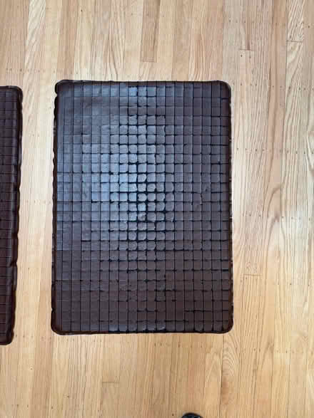 Photo of free Gel Pro Mats (qty 3) (Wolfe and Homestead) #4