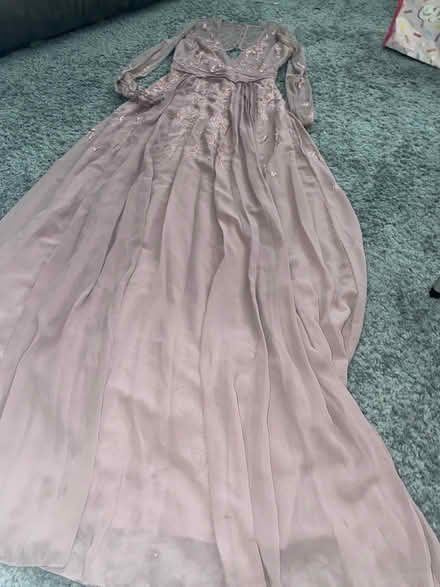 Photo of free Asos dress (E13 Plaistow) #2