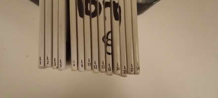 Photo of free Little Miss Books + Goofy Annual (Betchworth) #2