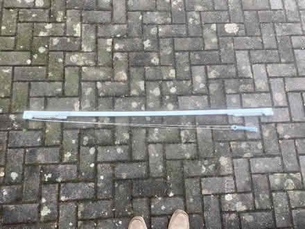 Photo of free Swish Curtain Rail (Broseley TF12) #1