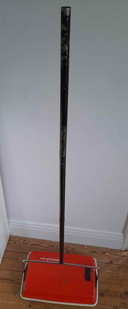 Photo of free Carpet sweeper (Whitehawk BN2) #1