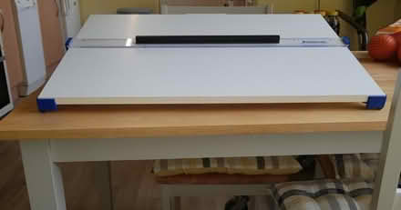 Photo of free Drawing board (Emsworth PO10) #1