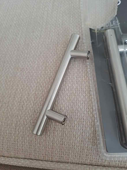 Photo of free Door/drawer handles (Moulsham CM2) #2