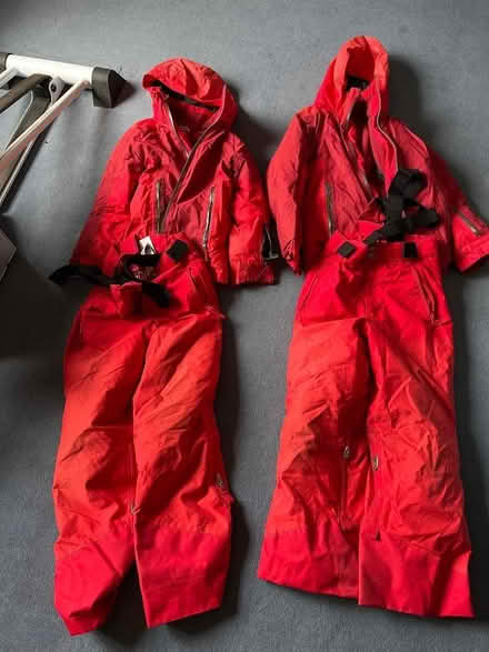 Photo of free Children’s ski wear (Bewdley DY12) #2