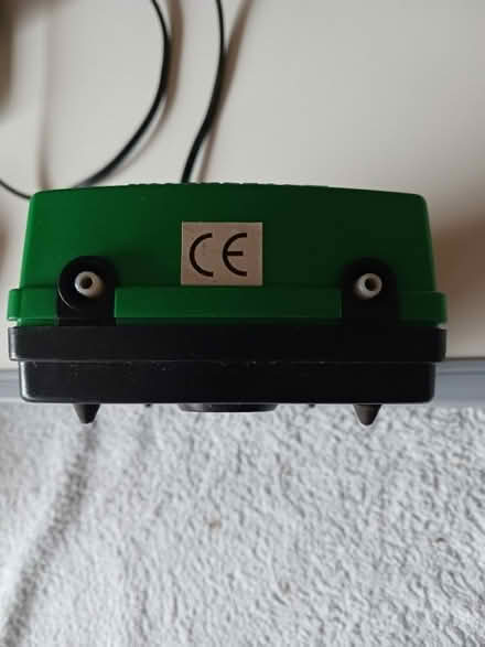 Photo of free Interpet AP3 air pump (Clavering CB11) #2