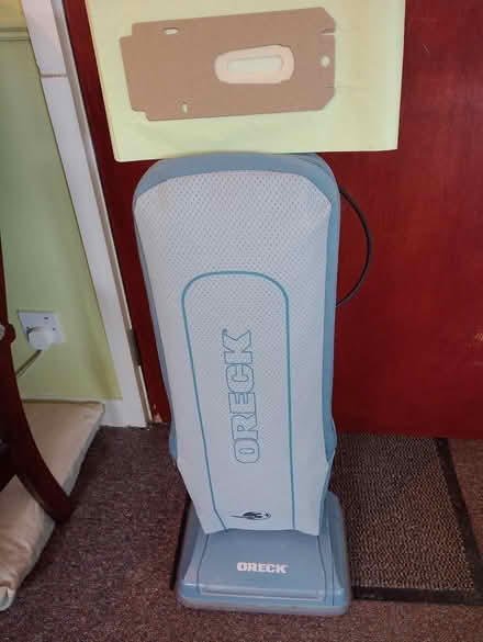 Photo of free Hoover (Stone Cross BN23) #1