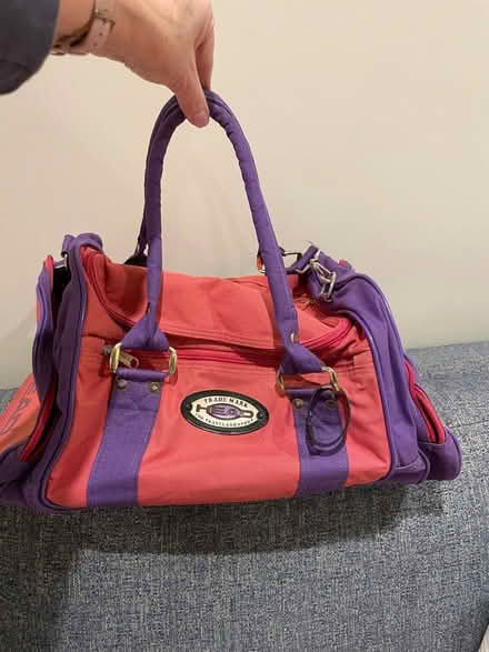 Photo of free Head sports hold-all (Amersham HP7) #1