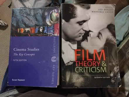 Photo of free Books (Levenshulme M19) #1