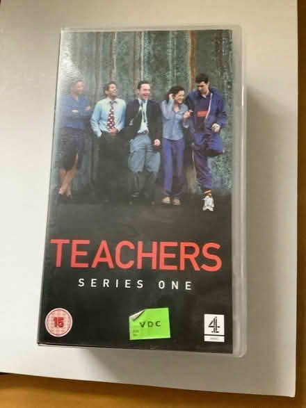 Photo of free Teachers videos (Oswestry SY11) #1