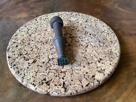 Photo of free Pattern making tool for craft use (Waltham Abbey EN9) #2