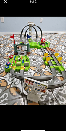 Photo of Kids race tracks (Passaic Nj) #2