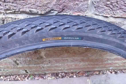 Photo of free Bike tyre (Berkhamsted HP4) #3