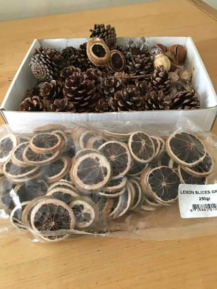 Photo of free Assorted decoration making items (Gosforth NE3) #1