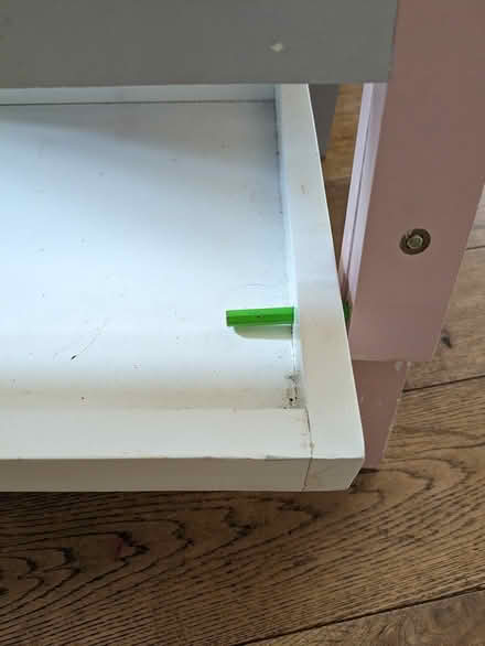 Photo of free Children's easel (Denholme BD13) #3