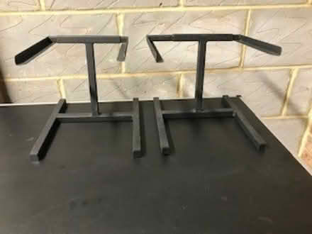 Photo of free Speaker Stands (Bracknell Forest GU47) #1