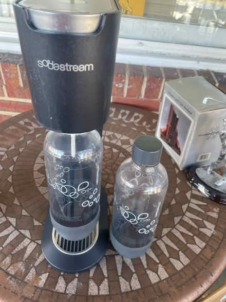 Photo of free Soda Stream Genesis (Temple Hills, MD) #1