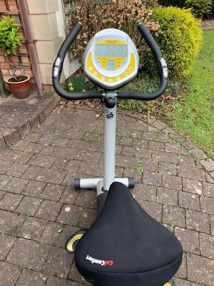 Photo of free Exercise Bike (Malvern Wells WR14) #4
