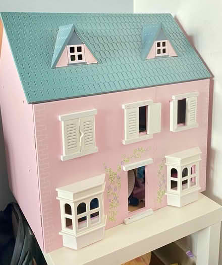 Photo of free Doll house (Liverpool City Centre) #2