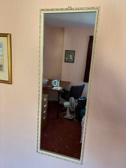 Photo of free Mirror (Waterlooville PO7) #1