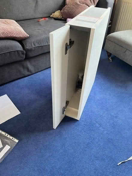 Photo of free Kitchen units (Tring HP23) #3