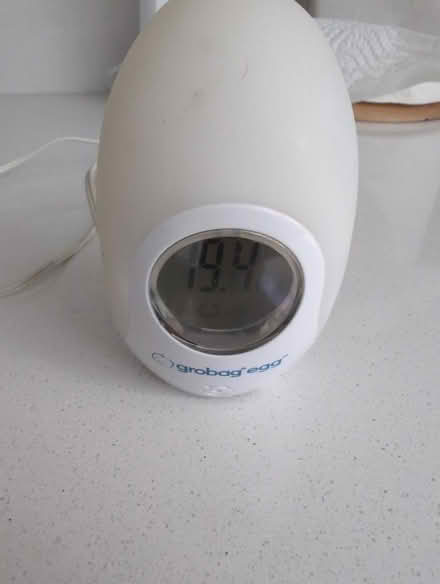 Photo of free Grobag Egg (Toft, CB23) #1