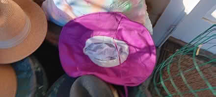 Photo of free A lot of hats - all new (Maple Leaf) #2