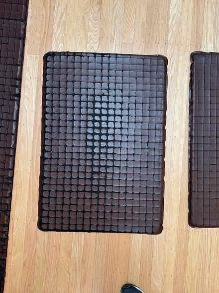 Photo of free Gel Pro Mats (qty 3) (Wolfe and Homestead) #2