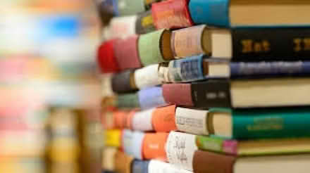 Photo of Books , crafting supplies & board games (Treliske TR1) #4